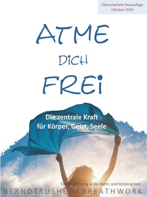 cover image of Atme dich frei
